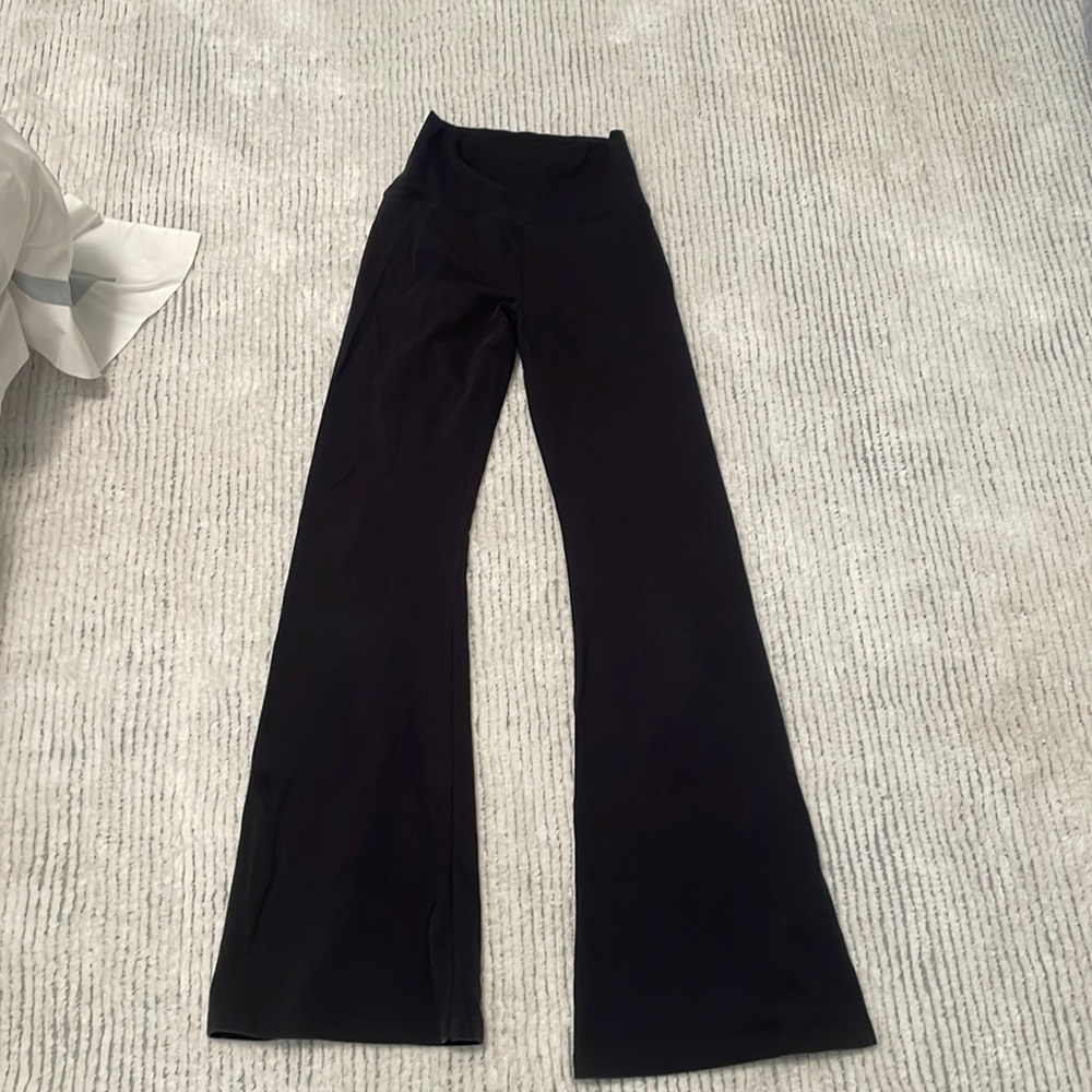 Flare Leggings